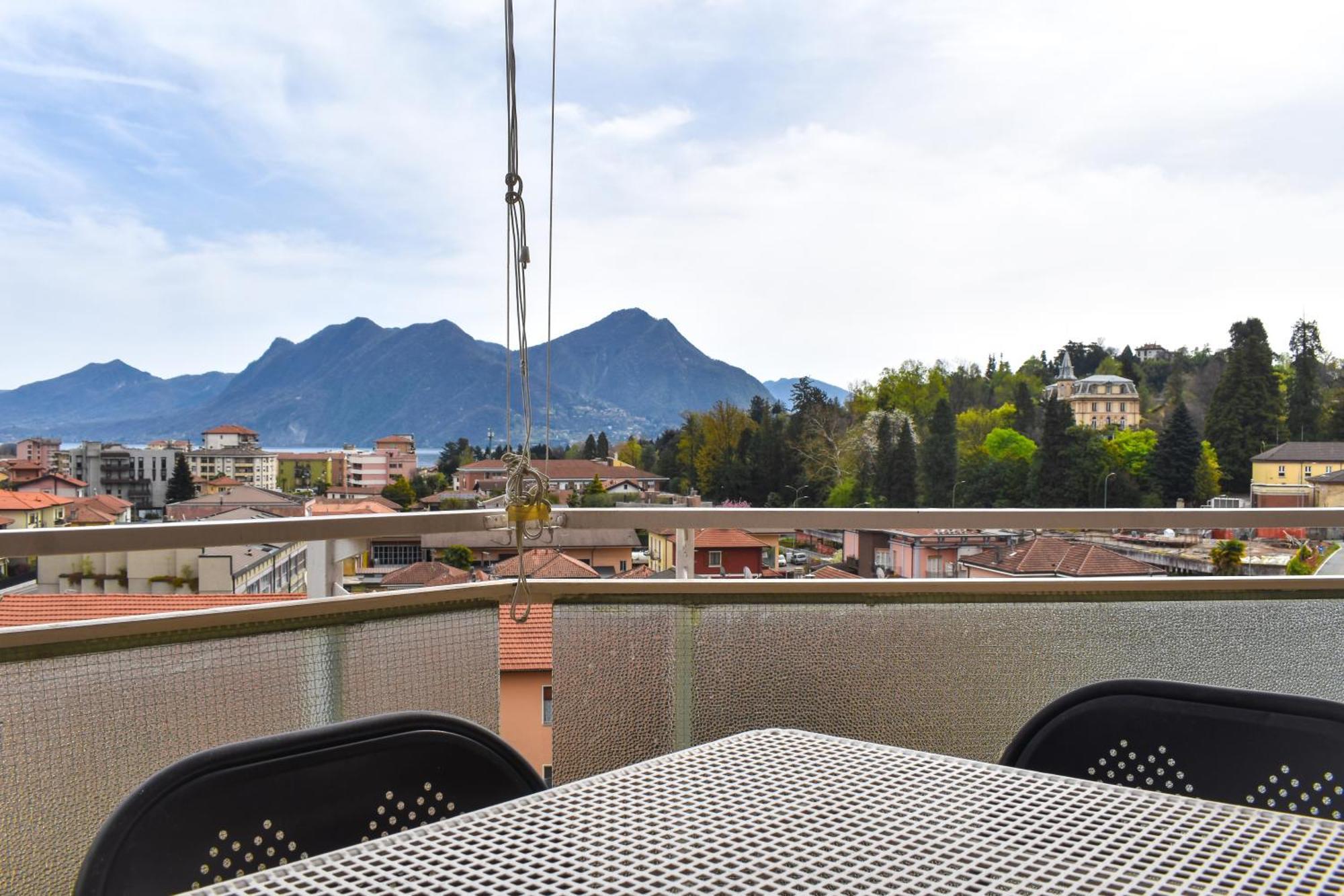 Ciceri Properties Monte Zeda Verbania Zewnętrze zdjęcie